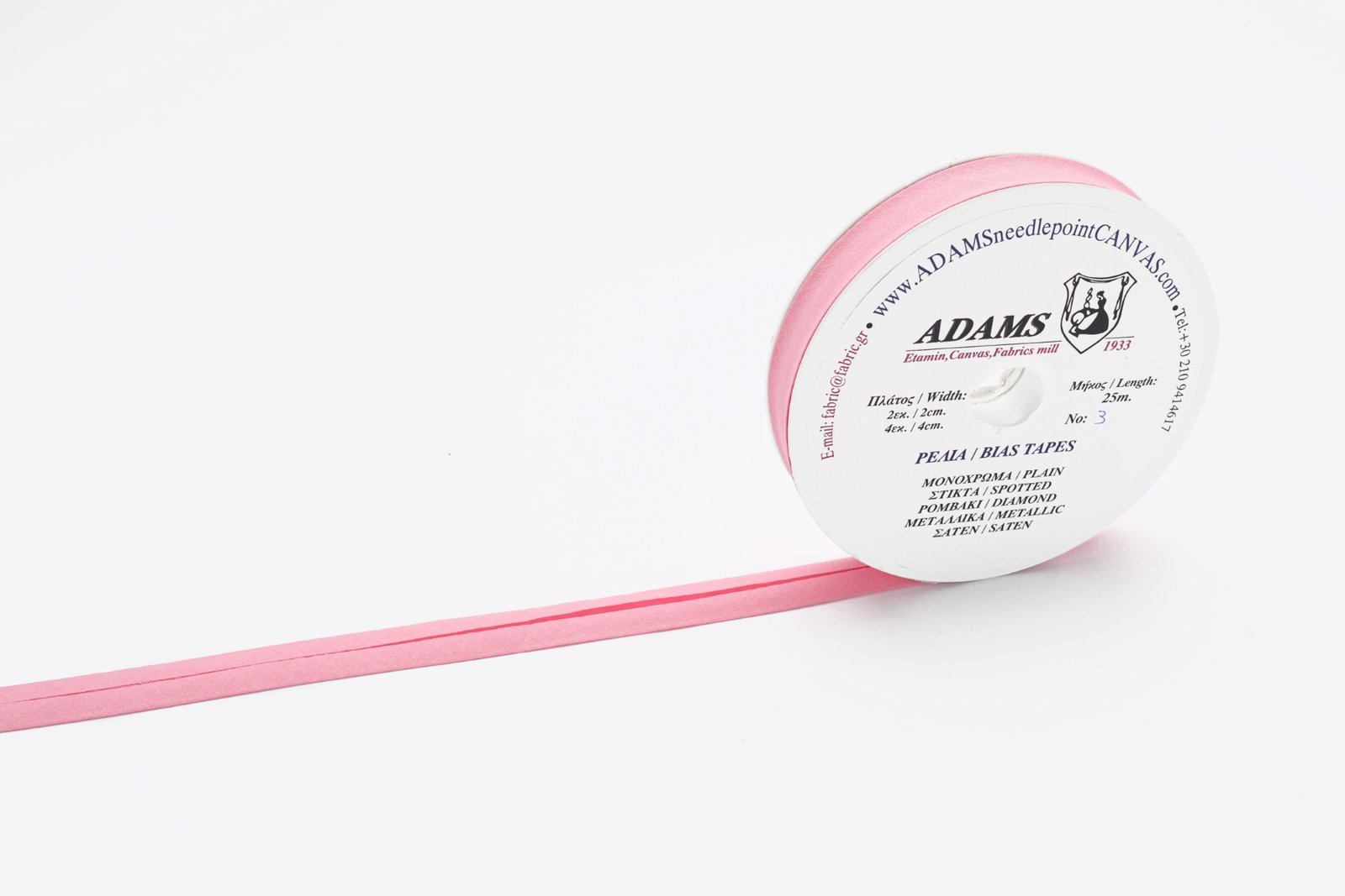 13REL25COT2COT(a)[BIAS 2cm COTTON](COLOR 03)